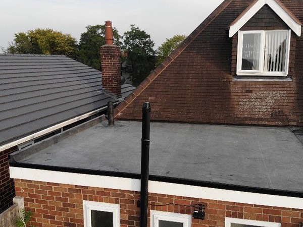 Flat Roofing